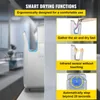 Asciugamani 2 kW Asciugamani elettrico commerciale Filtro Anteprima dell’immagine prodotto 5