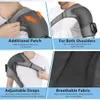 Schultermassagegerät, Vibrationsmassagegerät, 5 Produktbild-Vorschau 9