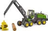 Agricoltore - Mietitrebbia John Deere 127OG con 1 tronco Anteprima dell’immagine prodotto 5