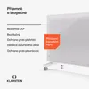 Klarstein elektrický ohřívač, 2500 W, konvektor, ovládání Náhled obrázku produktu 3