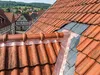 Kupfer Dachschutz IMPACT – 5 m x 19,5 cm Produktbild-Vorschau 3