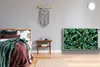 Magnetický kryt radiátora Radiátor 100x60 cm - Tropical, Náhľad obrázku produktu 5