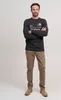 FQ1924 FQErlo Herren Strickpullover Grobstrick Pullover Produktbild-Vorschau 2