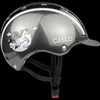 Casco Reithelm Skihelm Radhelm Nori Kinder schwarz grau Produktbild-Vorschau 6