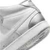 Baskets Nike pour femmes, blanc(blanc), taille 38½ Voir les images du produit 6