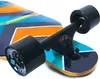SCHILDKRÖT Longboard Freeride 41" Coolchimp Anteprima dell’immagine prodotto 14