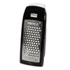 Boska Easy Grater, Tarka z pojemnikiem, Czarny, Srebrny, Podgląd zdjęcia produktu 15