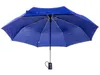 Happy Rain Up & Down Auf-& Zu/Automatik Regenschirm Ø 95 cm Produktbild-Vorschau 2