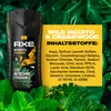 AXE 3in1 Duschgel & Shampoo Wild Mojito & Cedarwood XL, Produktbild-Vorschau 15