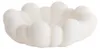 Luminaires et Décorations Échelle LIRON beige rond – Ø42x15 Voir les images du produit 1