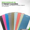 Tunturi Dicke NBRmatte 15mm - Rutschfest Gymnastikmatte  - Produktbild-Vorschau 27