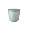 Mepal Snackpot Ellipse 500 ml Nordic sage Produktbild-Vorschau 1
