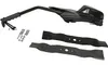 Kit mulching STIGA / ALPINA con lama MK-MP84, per trattori Anteprima dell’immagine prodotto 2