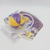 Wilson Mini Basketball Hoop WTBA1302LAl in Purple color Podgląd zdjęcia produktu 9