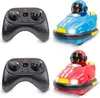 Collision Cars, ferngesteuerte RC-Boxautos, 2 Bumper Car Produktbild-Vorschau 2