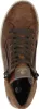 Remonte Veterschoenen Hoog  Veterschoenen Hoog - Cognac - Voir les images du produit 7