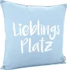 heimtexland ® Outdoorkissen 45x45 Dekokissen Outdoor Garten Produktbild-Vorschau 1