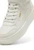 PUMA Carina Street Mid WTR chaussures femme blanc 37 Voir les images du produit 7