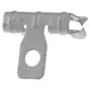 Erico Flanschklemme 4H24 4H24 P21 100 Caddy - 170020 Produktbild-Vorschau 2