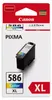 Canon CL-586 XL couleur Voir les images du produit 1