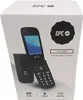 SPC Titan Mobile Phone for Seniors/ Noir Voir les images du produit 2