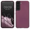 kwmobile Handyhülle für Samsung Galaxy S22 Hülle - Silikon Produktbild-Vorschau 1
