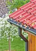 Marley Laubstop Poly Net 100-125 mm, 2 m, schwarz Produktbild-Vorschau 2