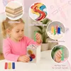 Montessori Spielzeug ab 1 Jahr, Spielzeug ab 1 2 Jahre Produktbild-Vorschau 7