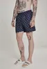 Pánské kraťasy Urban Classics Pattern?Swim Shorts Náhled obrázku produktu 1