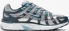 Nike P-6000 "Armory Navy Metallic Silver" Silver/Blue, Náhled obrázku produktu 3