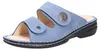Chanclas para mujer de Finn Comfort Vista previa de la imagen del producto 16