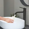 Wasserhahn Bad aus 304 Edelstahl, Auslaufsicher Produktbild-Vorschau 5