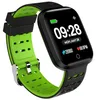 Lenovo Smartwatch E1 Pro - Silber Produktbild-Vorschau 4