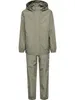 Hummel Hmlnessie Rainsuit - dusky orchid, Größe:164 Produktbild-Vorschau 1