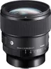 Obiettivo SIGMA 85mm f/1.4 DG DN ART compatibile con Sony Anteprima dell’immagine prodotto 1