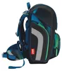 Scout Schulranzen Movie Star Genius Set 5-teilig Blue Pixel Produktbild-Vorschau 13