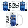 Pyramid International Tasse Kpop Demon Hunters Derpy & Produktbild-Vorschau 5