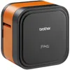BROTHER PT-E920BT Professional Bluetooth Cube Label Printer Produktbild-Vorschau 5