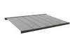 4x3m Vollkassettenmarkise SP1306EML mit Motor und LED Produktbild-Vorschau 3