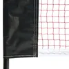 Rete da badminton con supporto, rete da tennis da badminton Anteprima dell’immagine prodotto 4