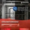Maxxi Clean 1 x 750 ml Backofen und Grillreiniger Gel Paste Produktbild-Vorschau 6