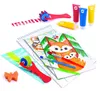 Ensemble de peinture Art Studio Junior Voir les images du produit 4