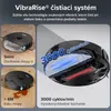 Robotický vysávač Roborock Qrevo S5V 12 000 Pa, (upgrade z Náhľad obrázku produktu 5