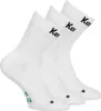 Kempa Team Classic Socken (VPE 3) weiß/schwarz weiß/schwarz Produktbild-Vorschau 4