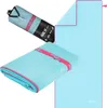 NAR13 hellblau Mikrofaser Handtuch 200X90 cm NILS AQUA Produktbild-Vorschau 16