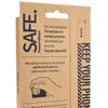 PanzerGlass SAFE. by ® TPU Case Transparent iPhone 15 Pro Produktbild-Vorschau 13