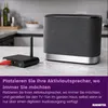 Marmitek Audio Anywhere 730, trasmettitore e ricevitore Anteprima dell’immagine prodotto 2