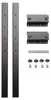 SOTECH 134894, Metall, Schwarz, 40 mm, 40 mm Produktbild-Vorschau 1