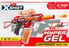 Zuru XSHOT - Hyper Gel Trace Fire Blaster Gel Voir les images du produit 12