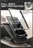 Supcase Unicorn Beetle Pro Ipad Pro 13 7 / 2024 Nero Anteprima dell’immagine prodotto 26